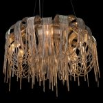 Подвесная люстра Loft IT Volver 10404/650 SN