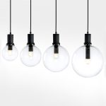 Подвесной светильник ImperiumLoft Penball 168478-26