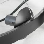 Подвесная люстра Lussole Loft Fishers LSP-8797