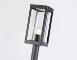 Уличный ландшафтный светильник Ambrella Light Garden ST2422