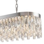 Подвесной светильник Indigo Anna V000387