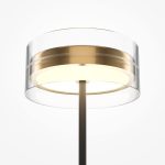 Настольная лампа Maytoni Modern Dress code MOD348TL-L14BBS3K