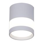 Накладной светильник Reluce 81154-9.5-001MN LED12W WH