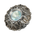 Встраиваемый светильник Elvan TCH-9011-MR16-5.3-Si