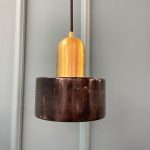 Подвесной светильник Cloyd Antuan 10795