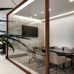 Встраиваемый светильник Feron DL544 51229