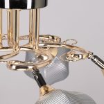 Потолочная люстра De Markt Акцент 680012205