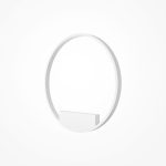 Настенный светильник Maytoni Rim MOD058WL-L35WK