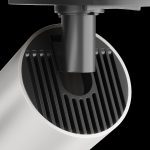 Трековый светильник Maytoni Technical Focus S TR020-1-U-GU10-BS