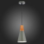 Подвесной светильник Evoluce Modica SLE125173-01