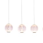 Подвесной светильник Delight Collection MD20001012 MD20001012-5B gold