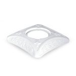 Встраиваемый светильник Gauss Gypsum GY016