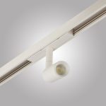 Трековый магнитный светильник AM Group MAGNET AM427 CX-B05--5W-4000K WH