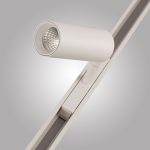 Трековый светильник AM Group MAGNET AM428 CX-B07-7W-4000K WH