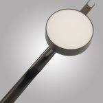 Трековый светильник AM Group MAGNET AM519 18W 4000K BK