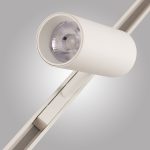 Трековый светильник AM Group MAGNET AM430 CX-B12-18W-3000K WH