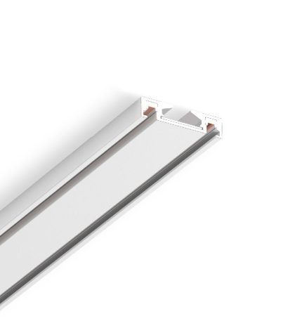 Магнитный шинопровод Ambrella Light Magnetic Ultra Slim Track System GV1001