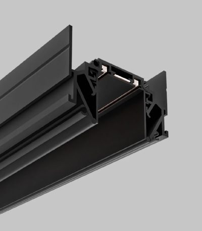 Магнитный шинопровод IMEX Ut25 IL.0007.7002-BK