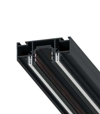 Магнитный шинопровод под натяжной потолок Arte Lamp Optima-accessories A752206