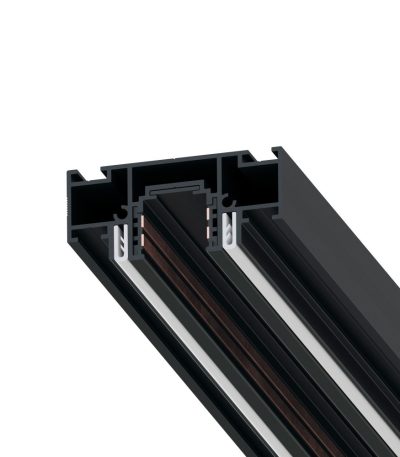 Магнитный шинопровод под натяжной потолок Arte Lamp Optima-accessories A753306