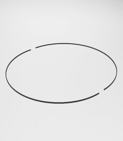 Магнитный шинопровод Round Elektrostandard Esthetic Magnetic 85217/00 4690389208102 a067842