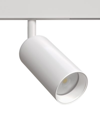 Магнитный трековый светильник Arte Lamp Linea A4691PL-1WH