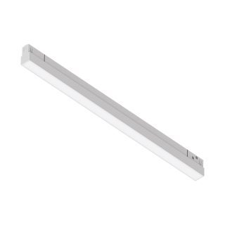 Магнитный трековый светильник Arte Lamp Linea A4693PL-1WH