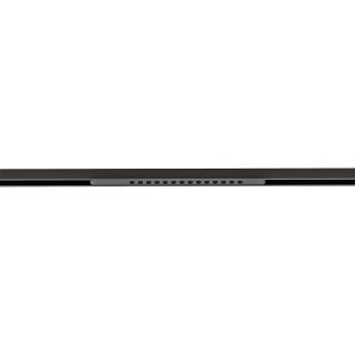 Магнитный трековый светильник Arte Lamp Optima A7286PL-1BK