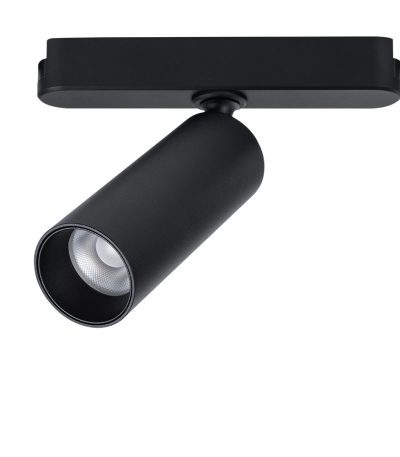 Магнитный трековый светильник Arte Lamp Rapid A6156PL-1BK