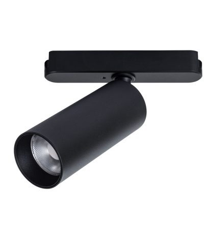 Магнитный трековый светильник Arte Lamp Rapid A6158PL-1BK