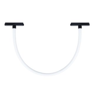 Магнитный трековый светильник Arte Lamp Rapid A6167PL-1BK