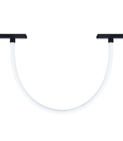 Магнитный трековый светильник Arte Lamp Rapid A6167PL-1BK