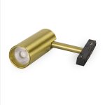 Трековый светильник AM Group MAGNET AM429 CX-B11-10W-4000K Copper