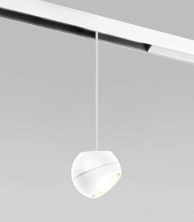 Магнитный трековый светильник Elektrostandard Lars 4690389190841 a062129