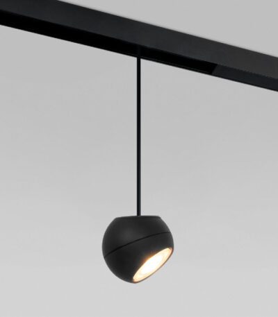 Магнитный трековый светильник Elektrostandard Lars 4690389190858 a062130