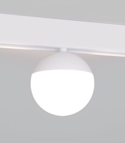 Магнитный трековый светильник Elektrostandard Neid 4690389190827 a062123