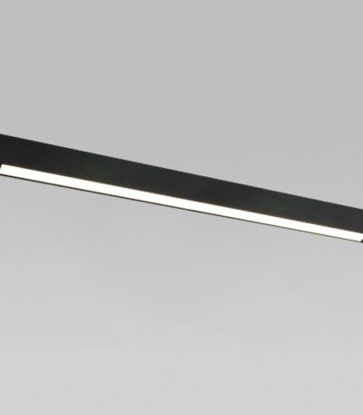 Магнитный трековый светильник Elektrostandard Slim Magnetic 4690389191886 a062333