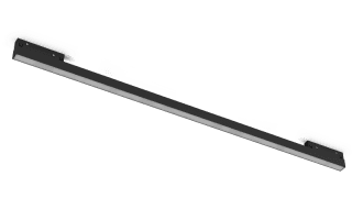 Магнитный трековый светильник Lumker SY-LINK-1200-BL-24-WW 013638