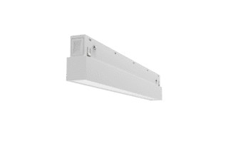 Магнитный трековый светильник Lumker SY-LINK-300-WH-6-NW 013627