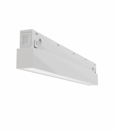 Магнитный трековый светильник Lumker SY-LINK-300-WH-6-WW 013628