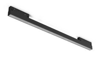 Магнитный трековый светильник Lumker SY-LINK-600-BL-12-NW 013629