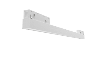 Магнитный трековый светильник Lumker SY-LINK-600-WH-12-NW 013631