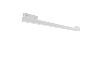 Магнитный трековый светильник Lumker SY-LINK-900-WH-18-NW 013635