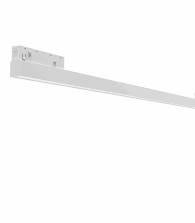 Магнитный трековый светильник Lumker SY-LINK-900-WH-18-WW 013636