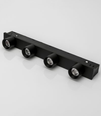 Магнитный трековый светильник Lumker SY-LINK-CE-BL-12-WW 013673