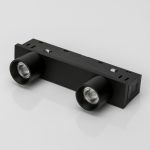 Магнитный трековый светильник Lumker SY-LINK-CE-BL-6-NW 013668