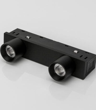 Магнитный трековый светильник Lumker SY-LINK-CE-BL-6-NW 013668