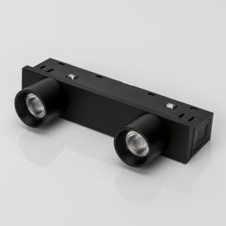 Магнитный трековый светильник Lumker SY-LINK-CE-BL-6-WW 013669