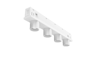 Магнитный трековый светильник Lumker SY-LINK-CE-WH-12-NW 013675