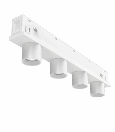 Магнитный трековый светильник Lumker SY-LINK-CE-WH-12-NW 013675